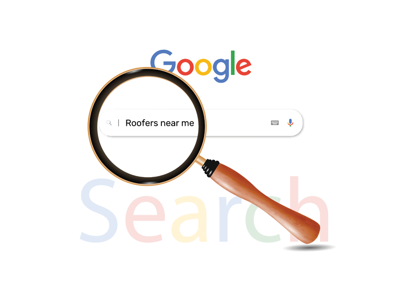 شبکه جست‌وجوی گوگل (Google Search Network)